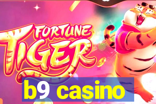 b9 casino